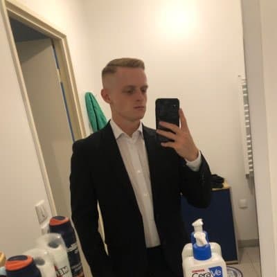 User Max